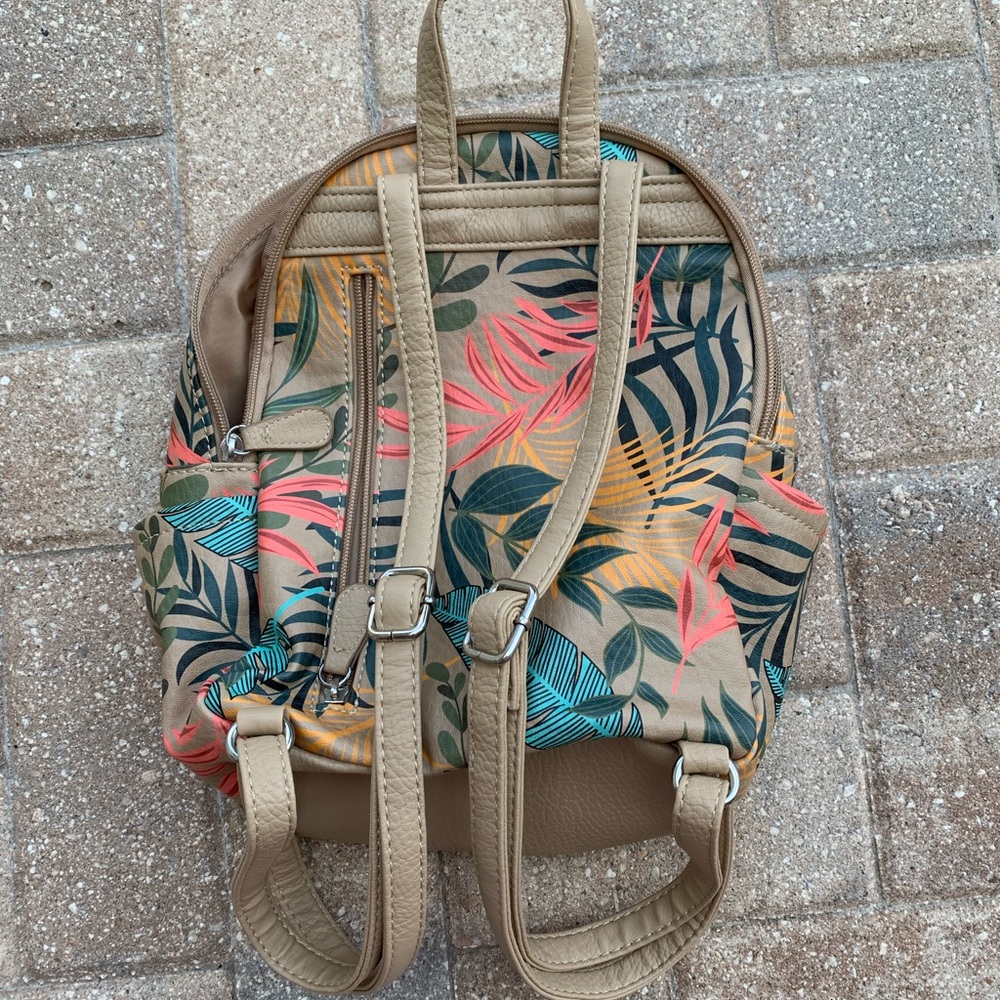 Multisac Mini Backpack - image 2